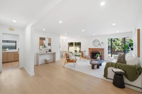 5220 Shady AVE, San Jose, CA 95129