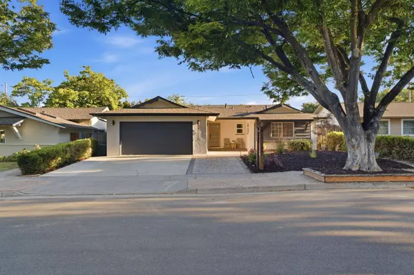 5220 Shady AVE, San Jose, CA 95129