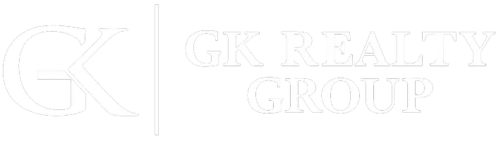 GK Realty Logo