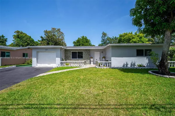 1420 NW 56th Ave, Lauderhill, FL 33313