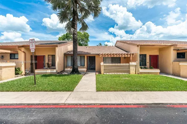 836 NW 79th Ter, Plantation, FL 33324