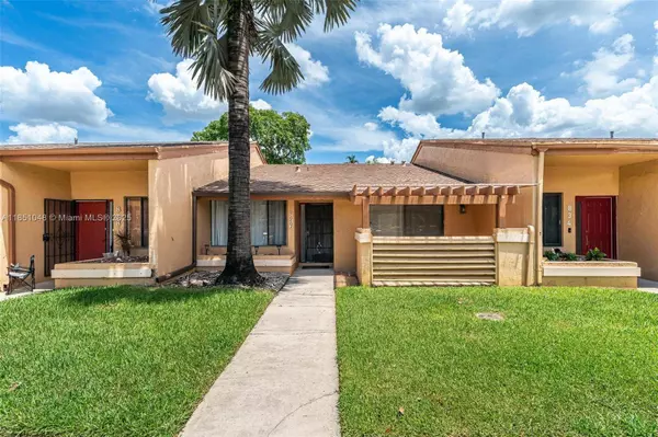 836 NW 79th Ter, Plantation, FL 33324