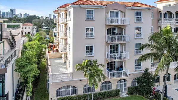 110 Hendricks Isle #13, Fort Lauderdale, FL 33301