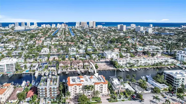 110 Hendricks Isle #13, Fort Lauderdale, FL 33301