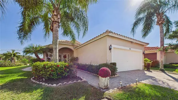 338 NW Treeline Trce, Port St. Lucie, FL 34986