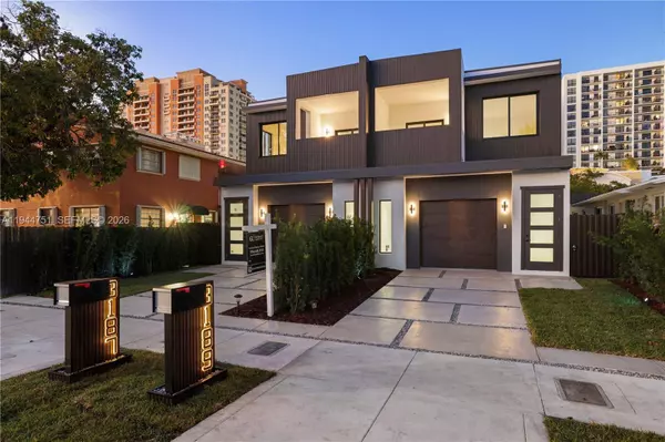 3187 SW 23rd St #B, Miami, FL 33145