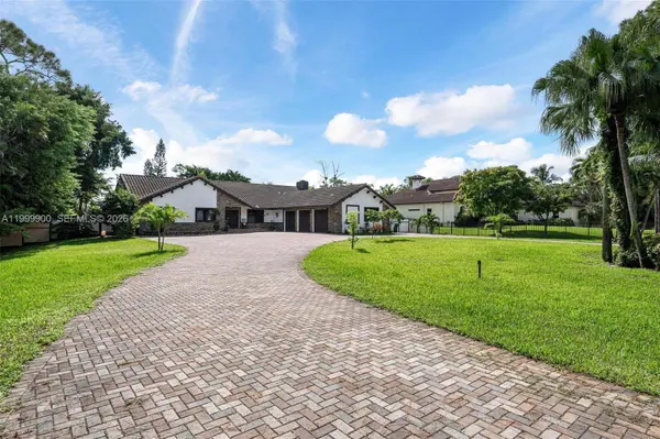 6252 NW 65th Ter, Parkland, FL 33067