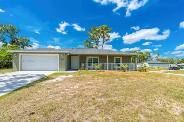 6069 S Moss Cir, La Belle, FL 33935