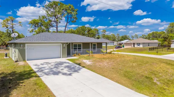 6069 S Moss Cir, La Belle, FL 33935