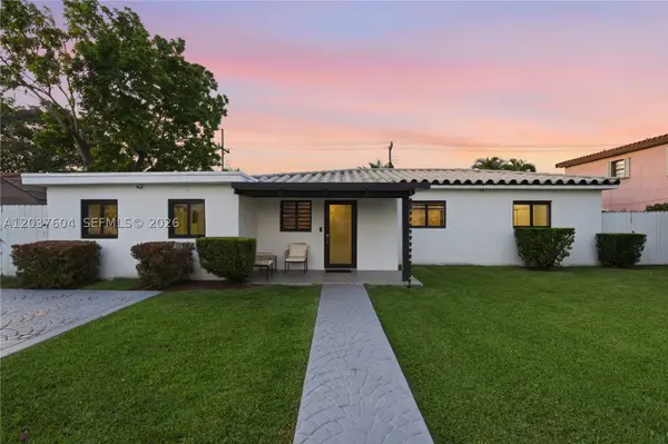 7395 SW 39th St, Miami, FL 33155