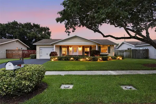2760 NW 108th Ave, Sunrise, FL 33322
