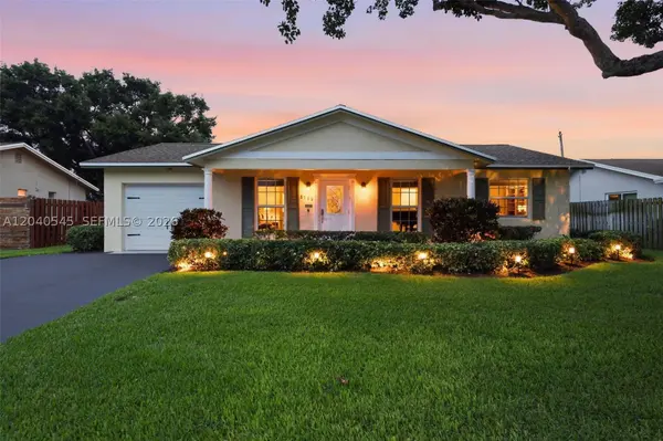 2760 NW 108th Ave, Sunrise, FL 33322