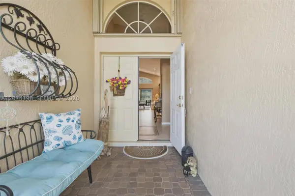 10638 Grande Palladium Way, Boynton Beach, FL 33436