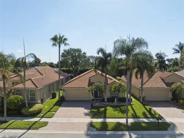 10638 Grande Palladium Way, Boynton Beach, FL 33436