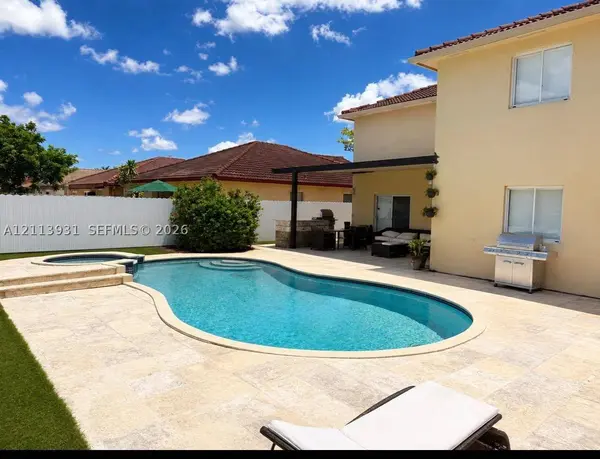 7983 NW 186th Ter #0, Hialeah, FL 33015