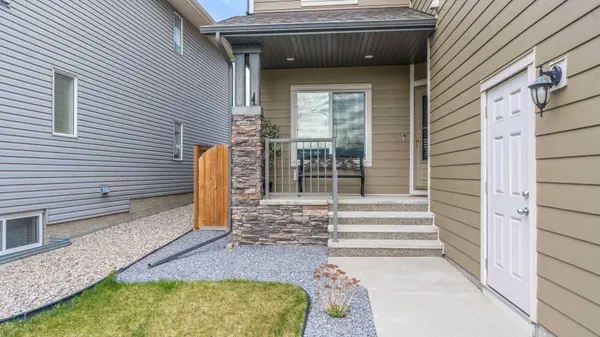 14 Silverado Ridge Link SW, Calgary, AB T2X0J8