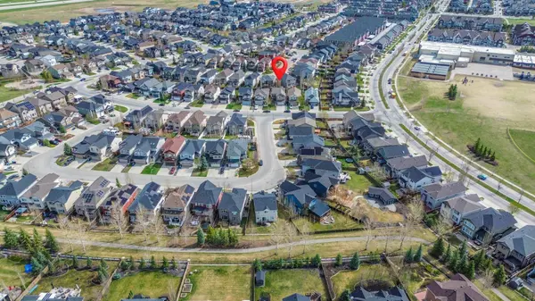 14 Silverado Ridge Link SW, Calgary, AB T2X0J8