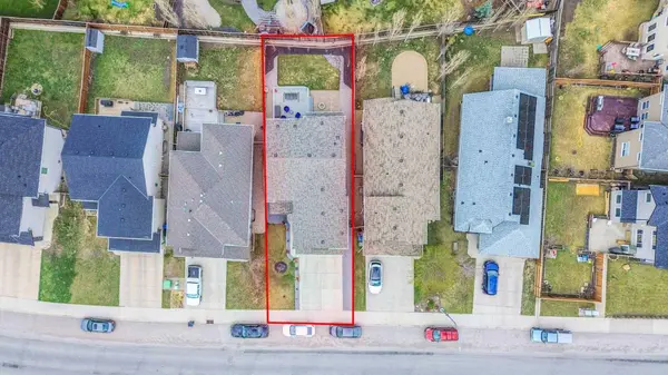 14 Silverado Ridge Link SW, Calgary, AB T2X0J8