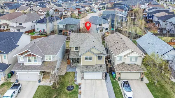 14 Silverado Ridge Link SW, Calgary, AB T2X0J8