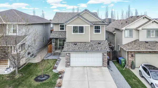 14 Silverado Ridge Link SW, Calgary, AB T2X0J8
