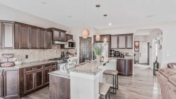 14 Silverado Ridge Link SW, Calgary, AB T2X0J8