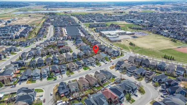 14 Silverado Ridge Link SW, Calgary, AB T2X0J8