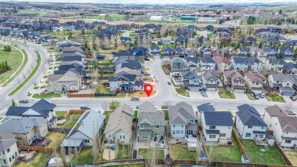 14 Silverado Ridge Link SW, Calgary, AB T2X0J8