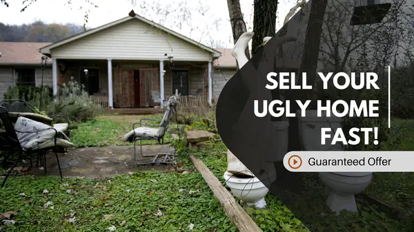 Sell Your Ugly Home Fast With A Guaranteed Offer,Brittany Handura