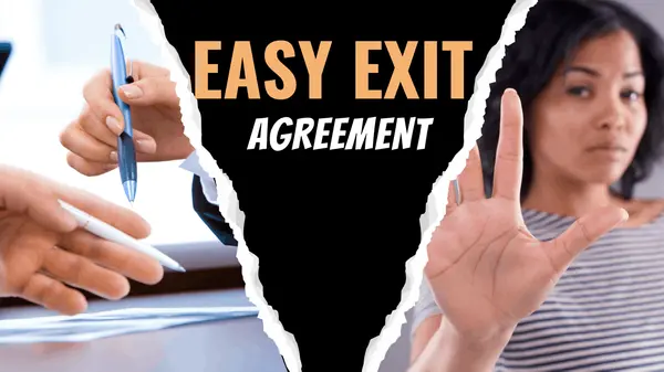 The Easy Exit Listing Strategy,Brittany Handura