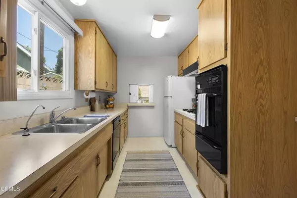 310 Harte AVE, Ventura, CA 93003