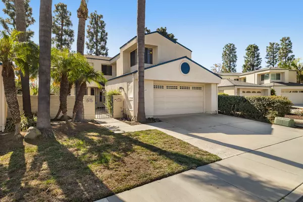 8028 Crystal Pl, Ventura, CA 93004-2093