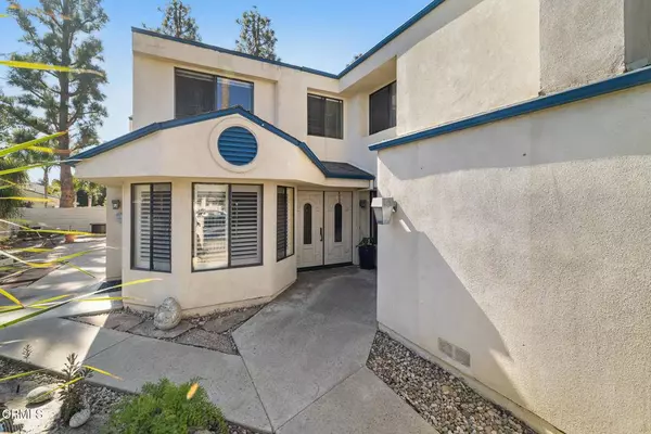 8028 Crystal PL, Ventura, CA 93004