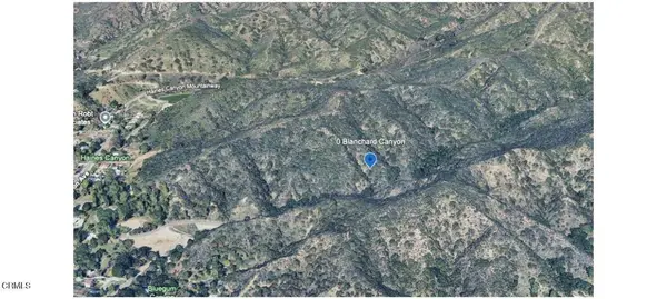 0 Blanchard Canyon RD, Tujunga, CA 91042