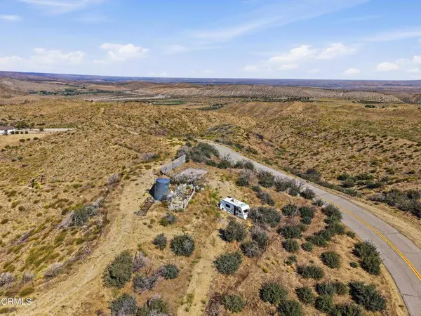 VAC Big Pines, Llano, CA 93544