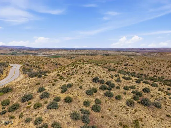 VAC Big Pines, Llano, CA 93544