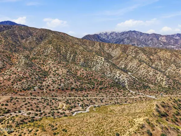 17610 Big Pines HWY, Valyermo, CA 93563