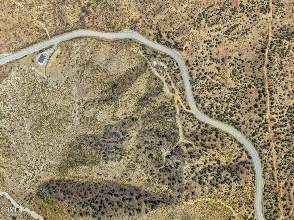 VAC Big Pines, Llano, CA 93544
