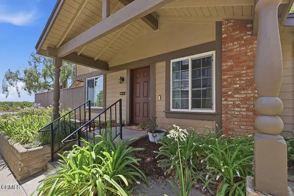 1858 Rogue River CIR, Ventura, CA 93004