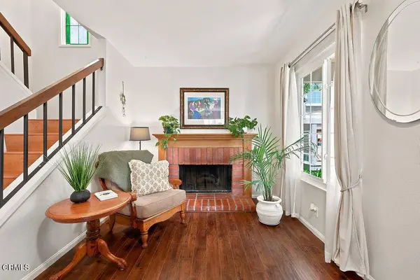 1858 Rogue River CIR, Ventura, CA 93004