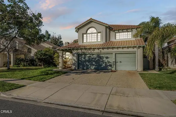 2211 Pebble Beach TRL, Oxnard, CA 93036