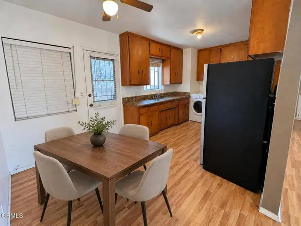 1422 E Mauretania ST, Los Angeles, CA 90744