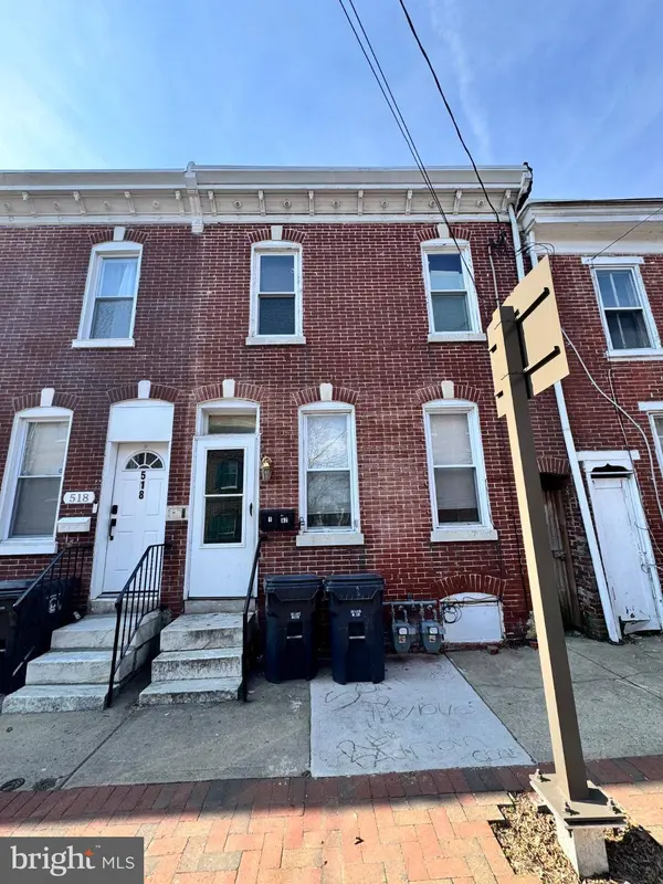 516 E 11TH ST, Wilmington, DE 19801