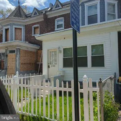 304 E 23RD ST