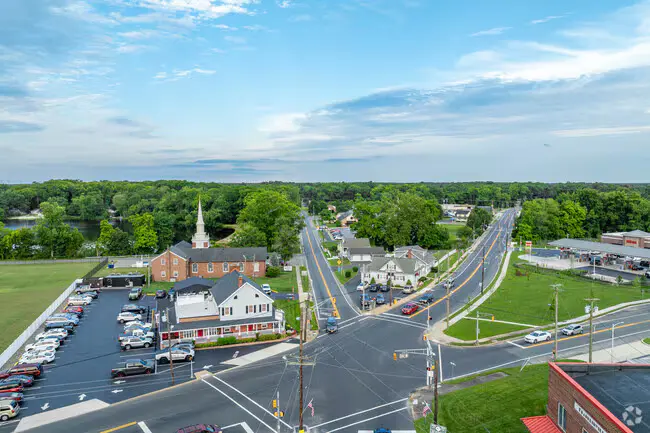 Franklinville