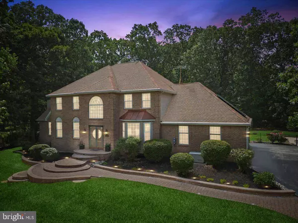 329 STOTESBURY AVE, Newfield, NJ 08344