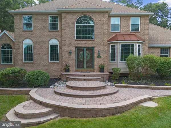 329 STOTESBURY AVE, Newfield, NJ 08344