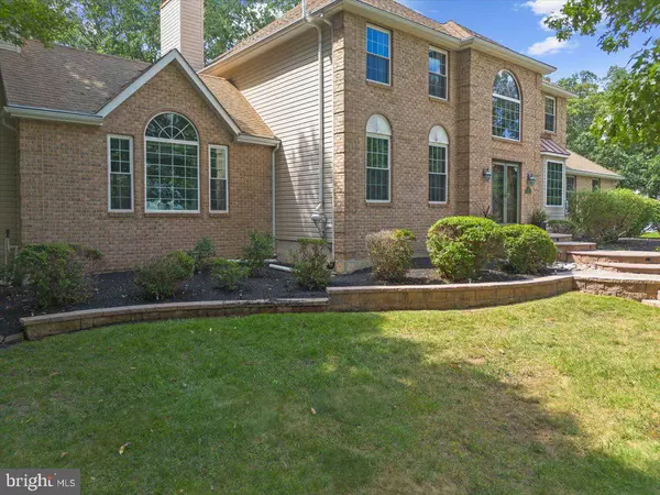 329 STOTESBURY AVE, Newfield, NJ 08344