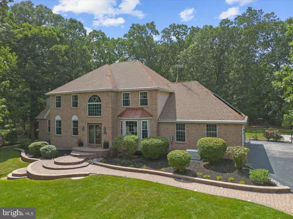 329 STOTESBURY AVE, Newfield, NJ 08344