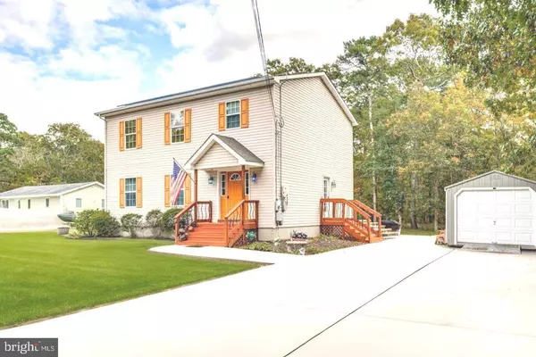 33 LAUREL RD, Millville, NJ 08332