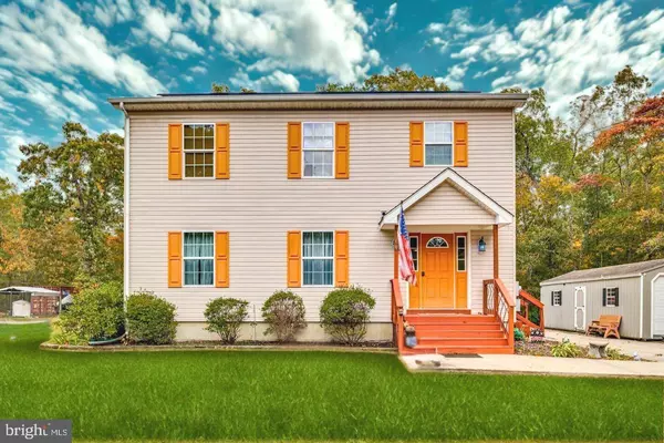 33 LAUREL RD, Millville, NJ 08332